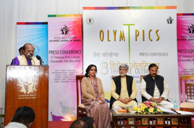 BWW Previews: THEATRE OLYMPICS All Set To Take Place In India 