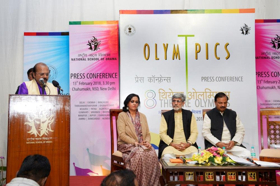 BWW Previews: THEATRE OLYMPICS All Set To Take Place In India Image