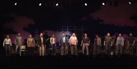 COME FROM AWAY Will Play Newfoundland in Concert Image