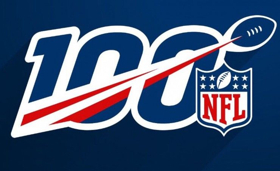 The NFL's 100th Season to Kick Off With Packers-Bears Image