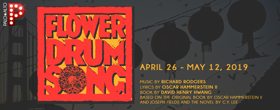 Review: FLOWER DRUM SONG at Palo Alto Players Provides a Moving & Entertaining Portrait of the Asian Diaspora 