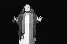Review: EMPTY ROOM, Camden People's Theatre Image
