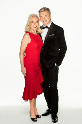 Dancing On Ice Announces Live UK Tour Image