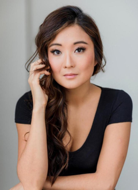 Ashley Park To Host Prospect Gala, Celebrating 20 Years Of New Musicals Image