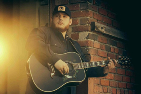 Luke Combs is First Artist to Top All Five Billboard Country Charts For Multiple Weeks  Image