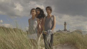 Public Television's WORLD Channel Announces Lineup for Season Three of Doc World Image