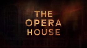 The Warner Theatre to Show THE OPERA HOUSE this January Image
