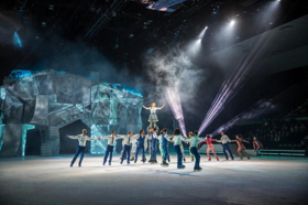 Review: CIRQUE DU SOLEIL'S CRYSTAL at Capital One Arena Image