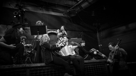 Grand Theatre Announces Immersive CABARET Image