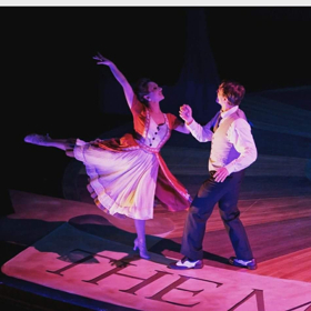 BWW Blog: Why Ballet Essential Ballet Training for a Musical Theatre Student Image