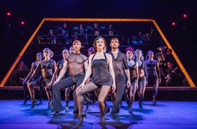 Review: CHICAGO, Phoenix Theatre Image