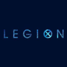 New Trailer Released For LEGION Season 2 