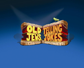 OLD JEWS TELLING JOKES Brings Laughs to The Eisemann Center 