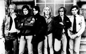 DESCENT INTO THE MAELSTROM: The Untold Story Of Radio Birdman Takes The Show On The Road 