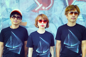 The Molice Premiere New Single ROUND ROUND ROUND Image
