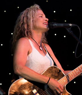 Alice Leon to Perform at Northern NJ Community Foundation's Connect the Dots Image