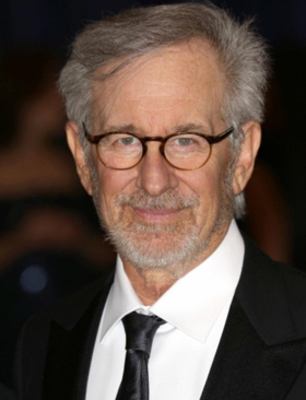 Steven Spielberg Confirms Colin Trevorrow Will Write and Direct The Next JURASSIC WORLD Installment 