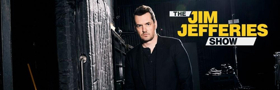 The JIM JEFFERIES SHOW Returns For Second Season On Comedy Central March 27 Image