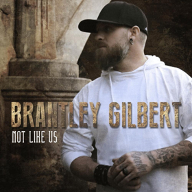 Brantley Gilbert Announces 2019 'Not Like Us Tour' Image