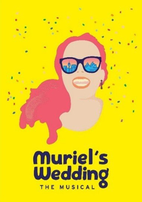 Tickets On Sale Wednesday for MURIEL'S WEDDING at Sydney Lyric 