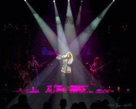 A NIGHT WITH JANIS JOPLIN to Launch on BroadwayHD Image