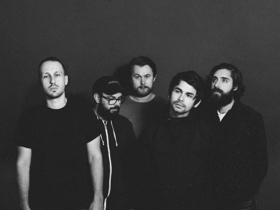 Gatherers Premiere New Single THE FLOORBOARDS ARE BREATHING 