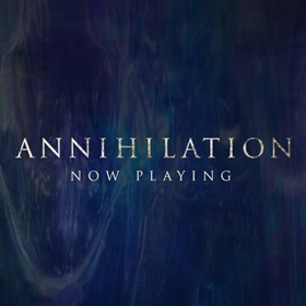 Review Roundup: Critics Weigh In On ANNIHILATION Image