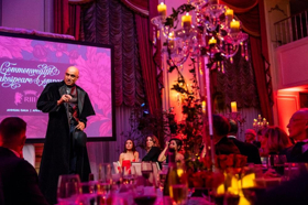 CSC Announces Faran Tahir To Play RICHARD III At Annual Gala Image