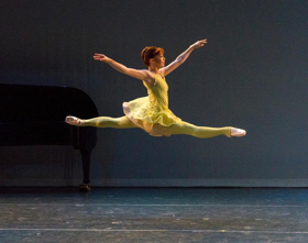 New York Theatre Ballet Announces Spring Season 2019 Season And Company News 
