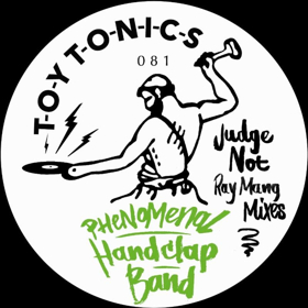 Ray Mang Remixes Phenomenal Handclap Band In First Part Of New Remix Series Image