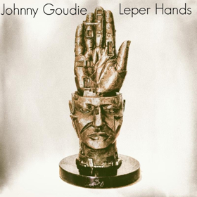Johnny Goudie To Play HAAM Benefit Day Show Tomorrow, EP Release This Thursday Image