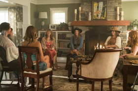 BWW Recap: The Game is Only Just Beginning on RIVERDALE Image