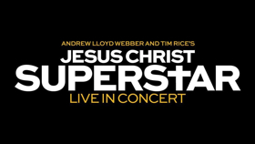 What's the Buzz? Full Company Announced for NBC's JESUS CHRIST SUPERSTAR LIVE IN CONCERT Image
