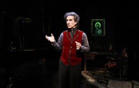 Hershey Felder Sets New Record At TheatreWorks Silicon Valley  Image