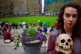 HAMLET: PRINCESS OF DENMARK Comes to Bryant Park With The Drilling Company 