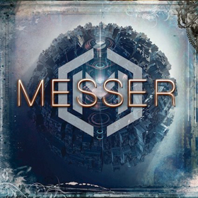 MESSER to Release Debut Self-Titled Album April 20 Image
