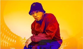 Dimensions Festival Announces Anderson .Paak and The Free Nationals As 2019 Headliner Image