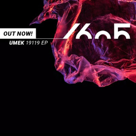 Umek Relaunches 1605 Label With Weighty First Release In Two Years 19119 
