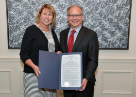 Country Music Association Celebrates 60th Anniversary Image