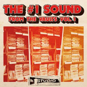 Studio One Celebrates Reggae Month With 'From The Vaults' Image