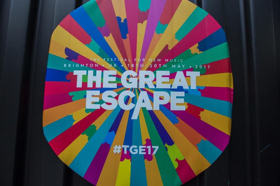 The Great Escape Festival Announces Mist and Mostack As Its Spotlight Show and Reveals More Artists Playing In 2018 Image