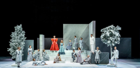 Feature: A LITTLE NIGHT MUSIC at Dutch Tour: opening night this weekend! Image