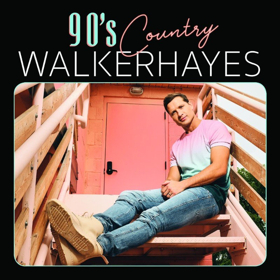 Walker Hayes Presents '90's Country' Music Video Premiere Event Presented by YouTube 