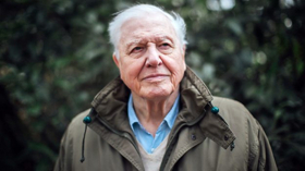 David Attenborough to Present Climate Change Film for BBC One 