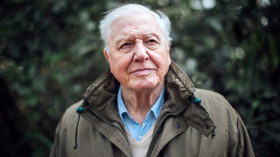 David Attenborough to Present Climate Change Film for BBC One Image