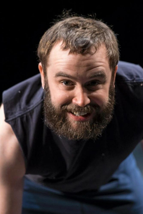 Interview: Theatre Life with Jeremy Price Image