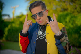 KAYA FEST 2018 Adds Reggaeton Artist De La Ghetto To Its Lineup Image