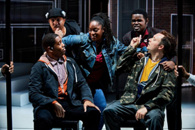 BWW Preview: Same Time, This Year - I'd Still Rather Be at Opera Philadelphia's Festival O18 Image