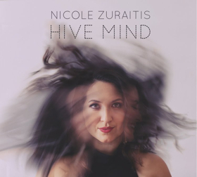 Nicole Zuraitis - CD Release Performance February 2  Image