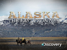 ALASKA THE LAST FRONTIER Returns to Discovery Channel on October 7th 